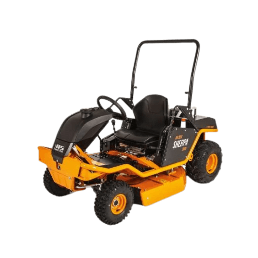 AS Motor 920 Sherpa