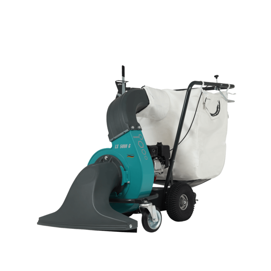 Cramer LS 5000 lombszívó