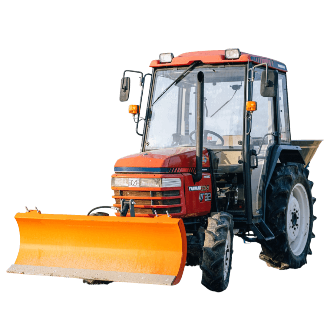 Yanmar US32 munkagép